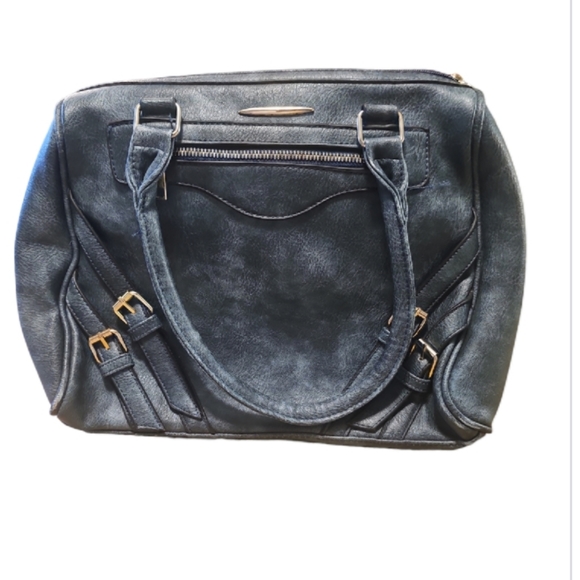 Genuine Leather Beautiful Design Women's Bag. - Picture 9 of 16